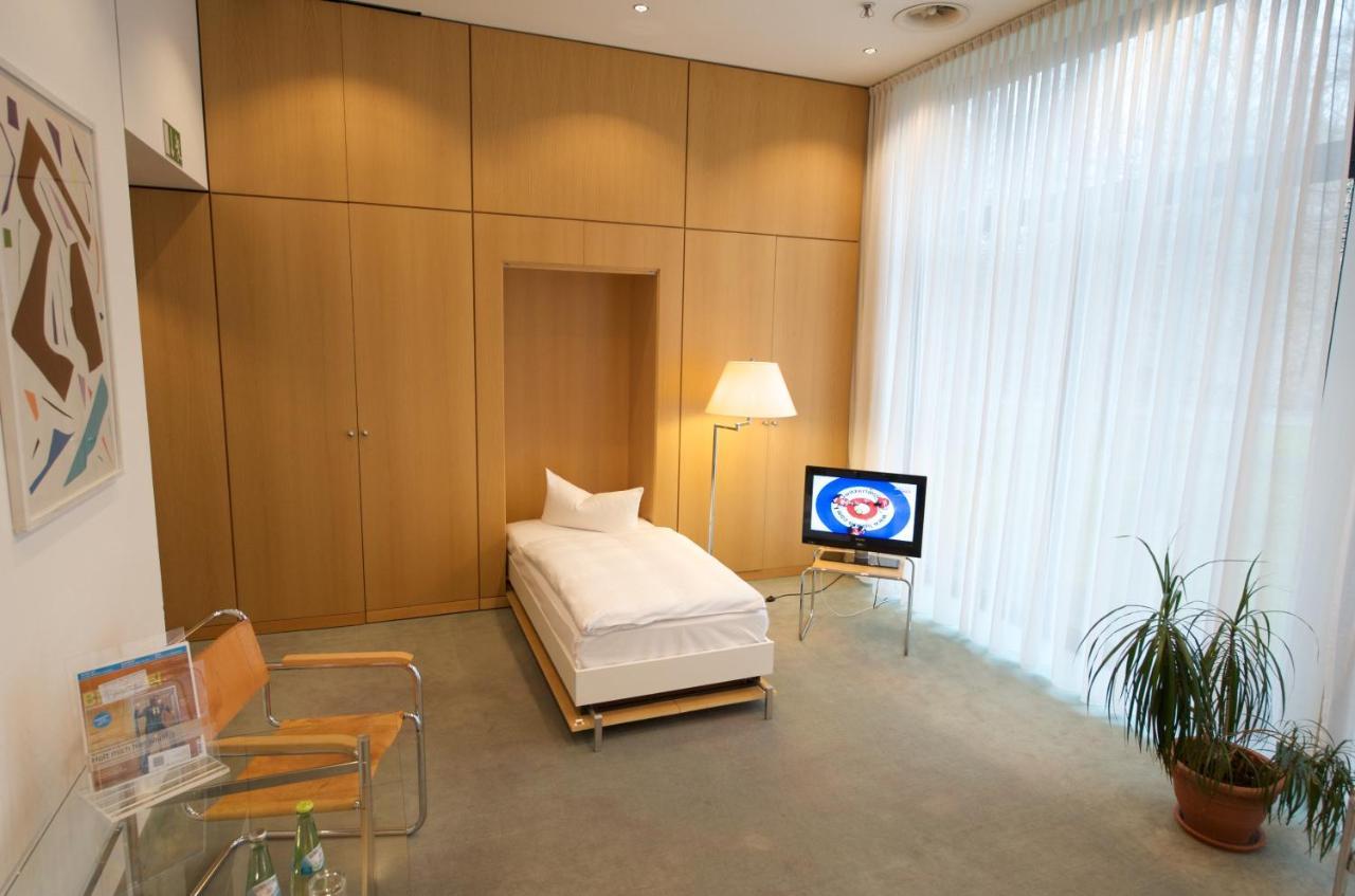 Hotel City-west By Ihg Berlin